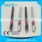 Hot Selling Heat Transfer Imprint School Stationery and Student Children Ball Pen