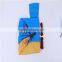 Customized Brand Logo Nylon 210T Hammock