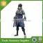 Handmade Polyresin Japanese Naruto Action Figures for Sale