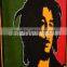 Wholesale Bob Marley Tapestry Indian Wall Hanging Hippie Tapestries Cotton Bedspread Boho Picnic Throw