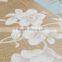 flower pure paper bedroom decoration wallpaper