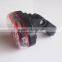 Passed SGS Customizable Bicycle Rear Light