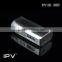 vaporizer starter iPV5 200W/120J e cigarette vapor mod ipv5 sx pure best ecig mods 0.15ohm-3.0ohm dual 18650s YiHi SX330-200