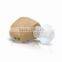 Mini sound amplifier hearing aid ITE type