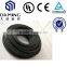 ELSR-L self-regulating flexible spiral pipe heating cable/UL CE approved