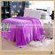 Manufactory  china home textile custom warm flannel fleece blanket stocks 2ply or 1ply luxury super soft thick fleece bla