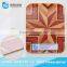 Preferred Antimicrobial And Stain PVC Foaming Flooring Roll