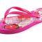 Ladies' fashion flip flop beach flip flops