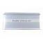 Donggaun plain tin lunch box