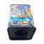 fancy christmas tin money box
