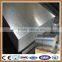 powder coated galvanized steel sheet, 26 gauge/ 2mm thick galvanized steel sheet