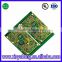 Muti-layer PCB basedon FR4 material , factory price with quality guarantee