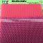 370G/YD polyester fashion sandwich mesh fabric