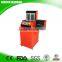 BC-4H 4 cylinders ultrasonic fuel injector cleaning machine