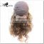 Indian human hair body wave style wig peruvian human hair wigs 100% human remy hair mini top wigs