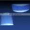 Plano convex cylindrical lens