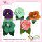 lapel pin brooches/wholesale custom flower metal lapel pin badge/factory direct sale metal lapel pin badge