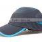 Men's hat / summer / tidal outdoor sun sun hat / baseball cap / sports cap visor quick-drying breathable