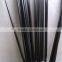 High quality RC hobby CFRP rod 1000mm length