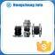 duct vibration isolator pipeline tube neoprene Flexible rubber joint