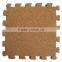 EVA cork mat