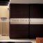 morder design Bedroom Wardrobe with sliding door