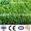 colored artificial rainbow grass turf fence for kinds playground