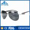 best brand 2016 men sunglasses polarized made of alloy frame