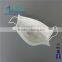 easy breathing earloop food processing non woven disposable surgical face mask