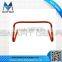 Agility Hurdle Set Speed Steel Hurdles For Soccer Training