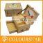 high quality with an incredible price brown kraft paper boxes with window
