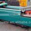 Eddy current separator recycling for non-ferrous metals cooper scrap