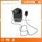LS VISION IP68 Waterproof 32MP Body Camera Police Video and Audio Recorder Built in 64GB SD card