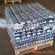 Strontium Aluminium alloy Waffles