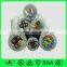 High quality power cable 5.5*2.1mm DC power cable