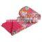Wholesale Printed Kantha Work Bedspread Indian Handmade Vintage Old Patola Bedspread