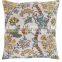 Indian New Designer Cushion Cover Colourful Hand Block Print Fabric Cotton Textiles From Rajrang