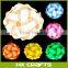 2015 New Colorful Jigsaw Puzzle Lamp Modern IQ Jigsaw Lamp