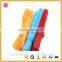 Waterproof 100%nylon Magic Tape for Tent