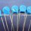 high voltage surge protector zinc metal oxide varistor surge arrestor surge absorber 10mm 10D390K movs