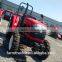 Universal farm tractor