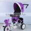 2016 new design Baby tricycle new models price, Smart Trike Spark Ride Ons
