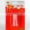 Food Grade Silicon Finger Toothbrush for Baby