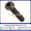 Hexagon Socket Head Cap Screws DIN912 Zinc Plated Grade 8.8 10.9 12.9