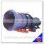 Zhongke Small Cement Rotary kiln , limestone rotary Kiln , Rotary Kiln For Cement Making Plant With Low Price