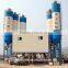 Concrete mixing plant mixed concrete mixing plant HZS60