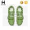 2016 New Green Air Trainers Dress Shoes