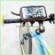 Outdoor Sports 360 rotating waterproof case bike phone mount for iPhone4/4S/5S/5C/iPhone 5