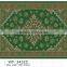 WF-3432 Vinyl tablecloth with non-woven/fannel backing (closing design)