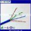 Bare Copper Cat5e/Cat6 UTP STP SFTP Outdoor Exterior Network Cable 305m